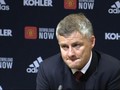 VIDEO: MU vs Arsenal Imbang, Solskjaer Kritik Rashford