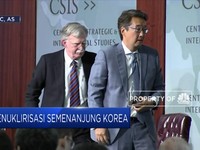 Amerika Dinilai Lamban Tangani Nuklir Korut