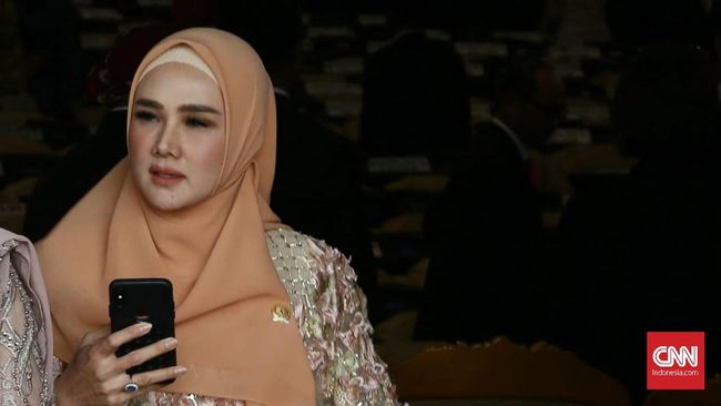 Polemik Izin Jokowi di Antara Mulan dan Kasus Memiles