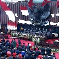 8 Fraksi & DPD Sepakat Bamsoet Ketua MPR, Gerindra Belum Siap