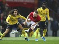 MU Alami Start Terburuk di Premier League