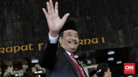 Djarot Doakan Anies Dapat Wagub untuk Hadapi Banjir