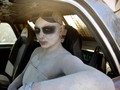 FOTO: Mewujudkan Fantasi Mad Max di Dunia Nyata