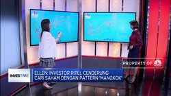 Prinsip  Berburu Saham Multibagger