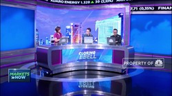Aksi Demo & Deflasi Dorong IHSG  Ke Zona Merah
