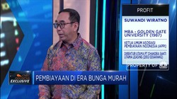 Strategi Industri Pembiayaan Atasi Perlambatan