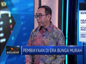 Strategi Industri Pembiayaan Atasi Perlambatan