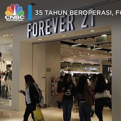 Makin Susah! Perusahaan Ritel Ramai-ramai Tutup