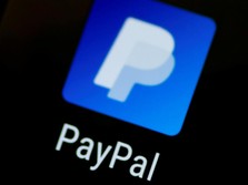Sukses Masuk China, PayPal Malah Setop Bisnis India