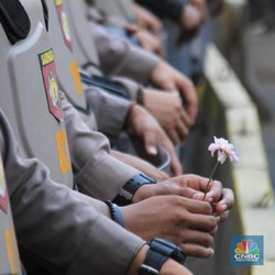 Amit-Amit RI Seperti Hong Kong: Bisnis Kacau, Ritel Anjlok