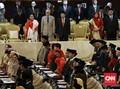 Megawati Tak Salami Surya Paloh, NasDem-PDIP Anggap Sepele