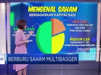 Mengenal Saham Multibagger