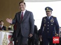 Luhut Sebut Perusahaan Properti Hong Kong Lirik RI