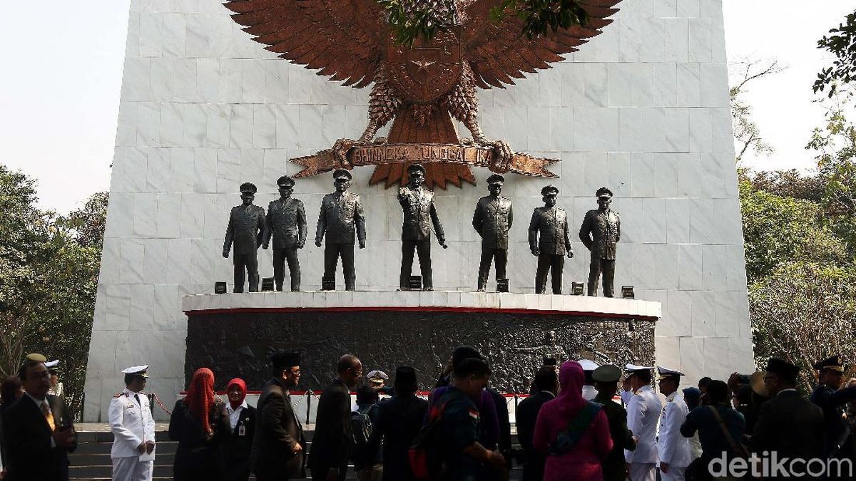1965 dan Ujian Kedewasaan Bangsa — NadiKabar.com
