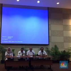 Ini 4 Alasan Garuda-Sriwijaya Kembali Rujuk