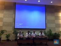 Ini 4 Alasan Garuda-Sriwijaya Kembali Rujuk