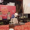Saat Sri Mulyani Kenang APBN A la Presiden ke-2 Soeharto