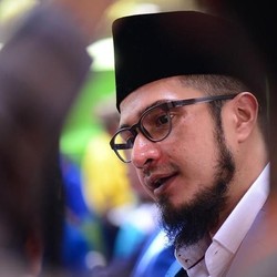 3 Pasangan Artis yang Dilantik Jadi Anggota DPR/DPD RI dan DPRD
