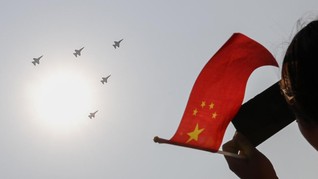 China Usir Komputer dan Software Asing Ada Dampak ke RI