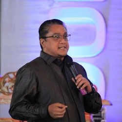 DPR Beberkan Alasan Pentingnya Royalti Bagi Pencipta Lagu