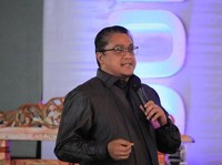 DPR Beberkan Alasan Pentingnya Royalti Bagi Pencipta Lagu