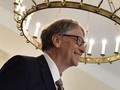 Bill Gates Prediksi Vaksin Corona dan Sebut Lockdown Penting