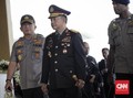 Kapolri Sebut Papua Aman Jika Semua Anggota KNPB Ditangkap