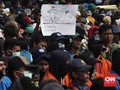 Narasi #GejayanMemanggil2: Tak Lagi Murni Milik Mahasiswa