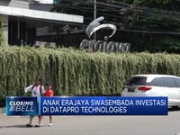 Erajaya Beli Convertible Bonds Datapro Technologies