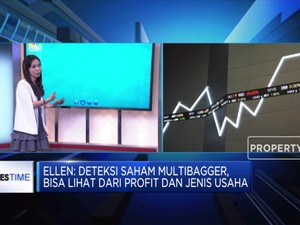 Manajemen Risiko Saat Pilih Saham Multibagger
