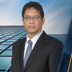 Streaming! Nasib 100 Bangkai Anjungan Migas di Luat RI