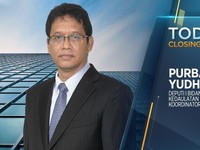 Streaming! Nasib 100 Bangkai Anjungan Migas di Luat RI
