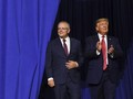 Trump Minta Australia Bantu Jatuhkan Penyelidikan soal Rusia