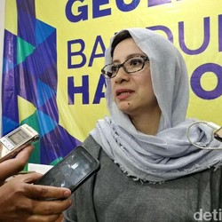 Golkar Sebut Keterlibatan Bahlil Soal Korupsi Pertamina Sebuah Fitnah