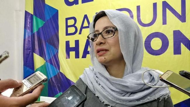 Golkar Sebut Keterlibatan Bahlil Soal Korupsi Pertamina Sebuah Fitnah