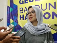 Golkar Sebut Keterlibatan Bahlil Soal Korupsi Pertamina Sebuah Fitnah