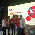 Apa Kabar Rencana Indosat Jual Menara?