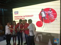 Apa Kabar Rencana Indosat Jual Menara?