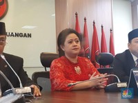 Dilantik Jadi Anggota DPR, Puan: Saya Sudah Pamit ke Presiden