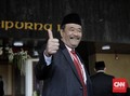PDIP Minta Menag Bikin Kajian Larang Cadar Masuk Instansi