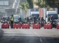 10 Jalur Pengalihan Lalu Lintas di Sekitar Monas dan Istana
