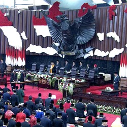 Catat! Pemilihan 10 Pimpinan MPR Digelar Besok