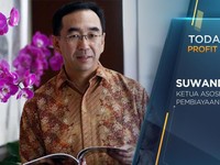 Live! DP Kredit Kendaraan Turun nih, Multifinance Semringah