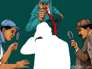 Obrolan Pejabat Bea Cukai Sebelum Kena OTT KPK: Hati-Hati Coy, Kita Diintip