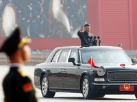 Heboh! China Negara Kaya tapi Ngutang Juga
