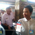 Sakit Hati Menteri Rini & 8 Direksi BUMN yang Terciduk KPK