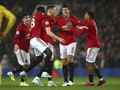Klasemen Liga Inggris Usai MU vs Arsenal Imbang