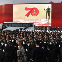 Ngeri, Rencana Besar China Kuasai Dunia Terbongkar!