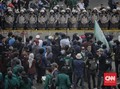 Tolak Demo Pelantikan Jokowi, Polri Singgung Martabat Bangsa