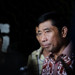 Sosok Haji Lulung, Tokoh Tanah Abang yang juga Politisi Andal